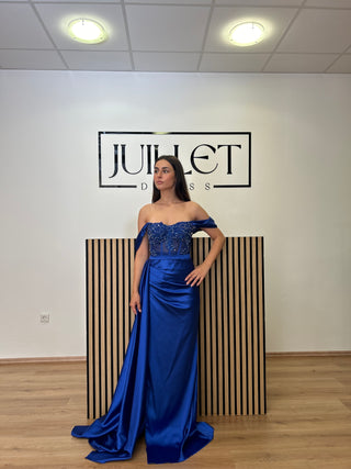 NOUR Dress
