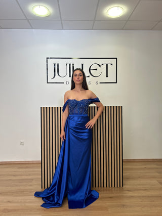 NOUR Dress