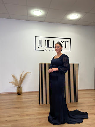 SAHRA Dress